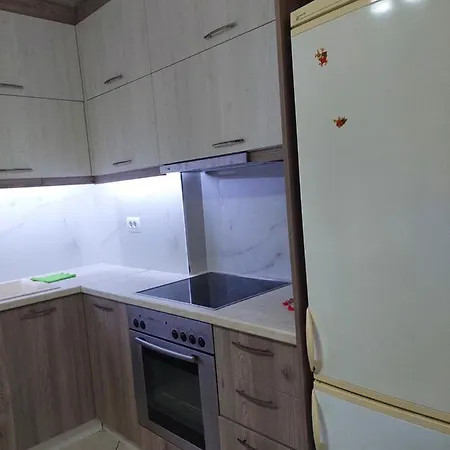 B & D Appartamento Sarandë