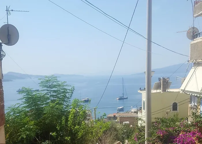 Appartamento B & D Sarandë