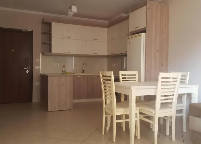 B & D Appartamento Sarandë